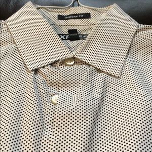 Express Dress Shirt